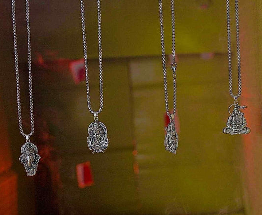 Hindu God Combo pack